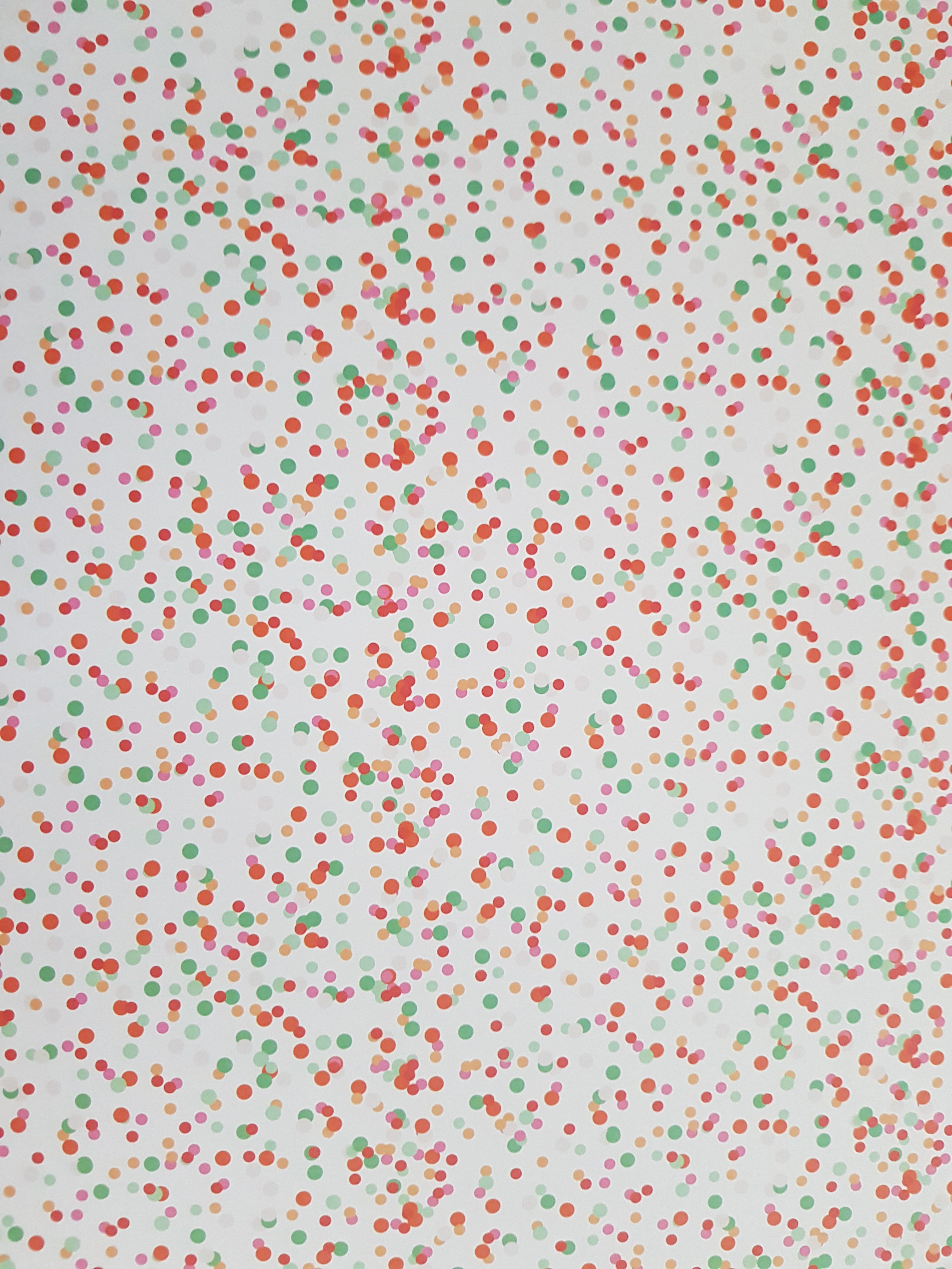 Paper Pad 250 g/m2 - 12’’ x 12’’ - Happy Colours Spezifikationen: 12’’ x 12’’ (30.5 cm x 30.5 cm) 250 g/m2 beidseitig bedruckt lässt sich gut schneiden säurefrei Inhalt: 24 Bogen 24 Designs beidseitig bedruckt Dieses Paper Pad / Designpapier ist geeignet für: Karten Karten-Verzierungen Kuverts Geschenkboxen & Verpackungen Plotten Scrapbooking