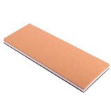 Crealive Tonkarton 11,4 x 30,5 cm - Neutral (60 Stk)  Spezifikationen:  4.5’’ x 12’’ (11.4 cm x 30.5 cm) 216 g/m2 beidseitig farbig (voll durchgefärbt) beschreibbar säurefrei Masse passend für Cricut Joy    Inhalt:  15 x Tonkarton White smooth 15 x Tonkarton Off White 15 x Tonkarton Kraft dark 15 x Tonkarton Black