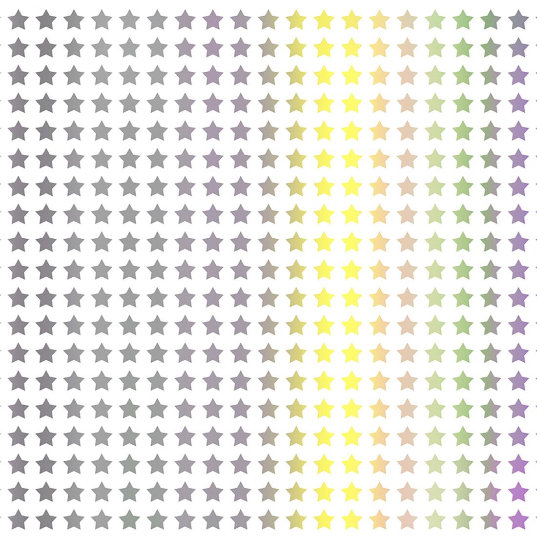 Cricut Premium Vinylfolie permanent - Mixed Mosaic Silver Basics Die Cricut Premium Vinylfolie lässt sich gut Entgittern. Für eine gute Übertragung empfehlen wir das Strong Grip Transfer Tape. Inhalt: 6 Bogen Vinylfolie Mixed Mosaic Christmas Sampler Spezifikationen: Cricut Premium Vinylfolie permanent Farbe: Silber (Farbverläufe auf den Fotos bedeuten holografische Effekte) selbstklebend permanent Grösse: 30.5 x 30.5 cm