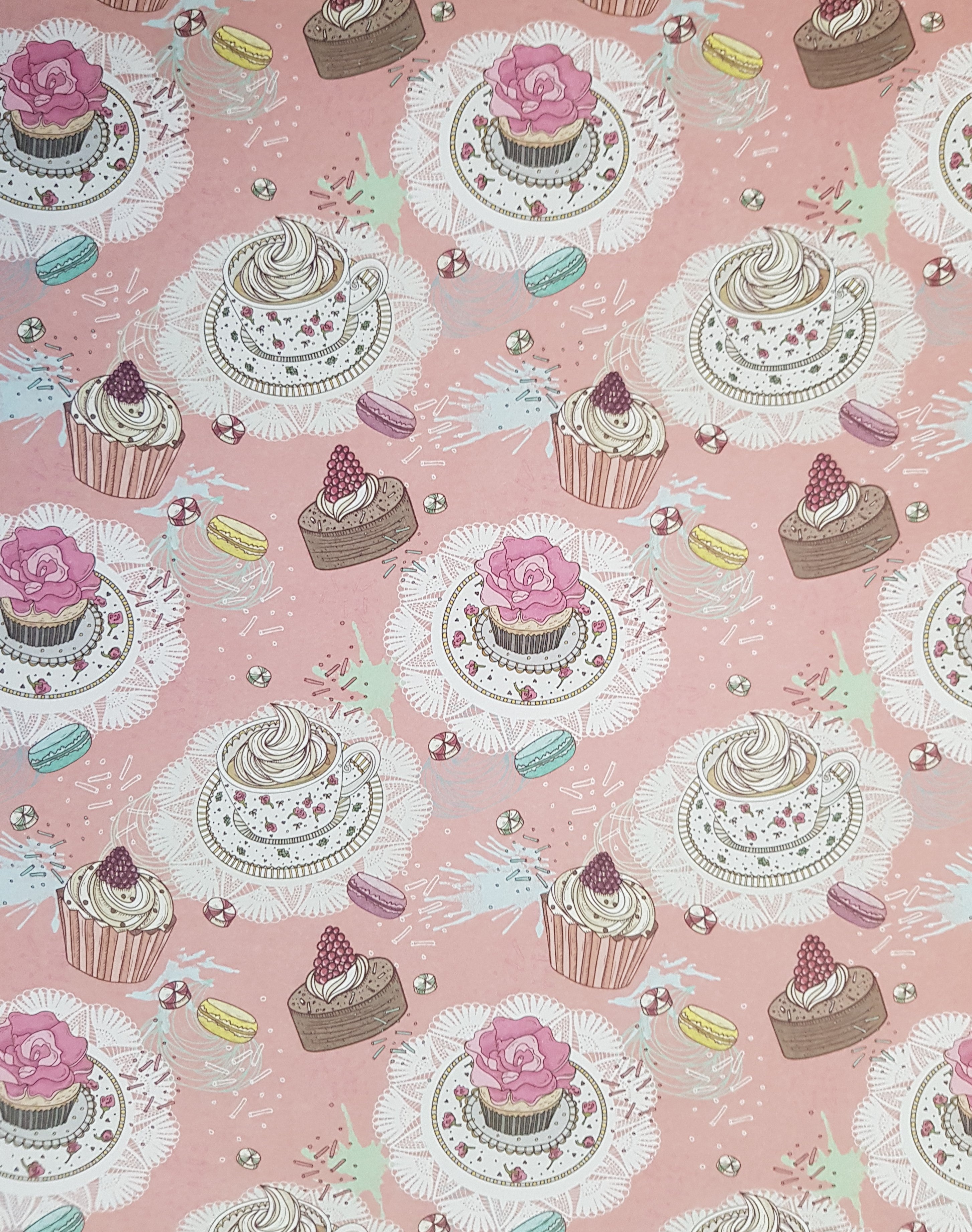 Paper Pad 250 g/m2 - 12’’ x 12’’ - Soft Sweet Pink Spezifikationen: 12’’ x 12’’ (30.5 cm x 30.5 cm) 250 g/m2 beidseitig bedruckt lässt sich gut schneiden säurefrei Inhalt: 24 Bogen 24 Designs beidseitig bedruckt Dieses Paper Pad / Designpapier ist geeignet für: Karten Karten-Verzierungen Kuverts Geschenkboxen & Verpackungen Plotten