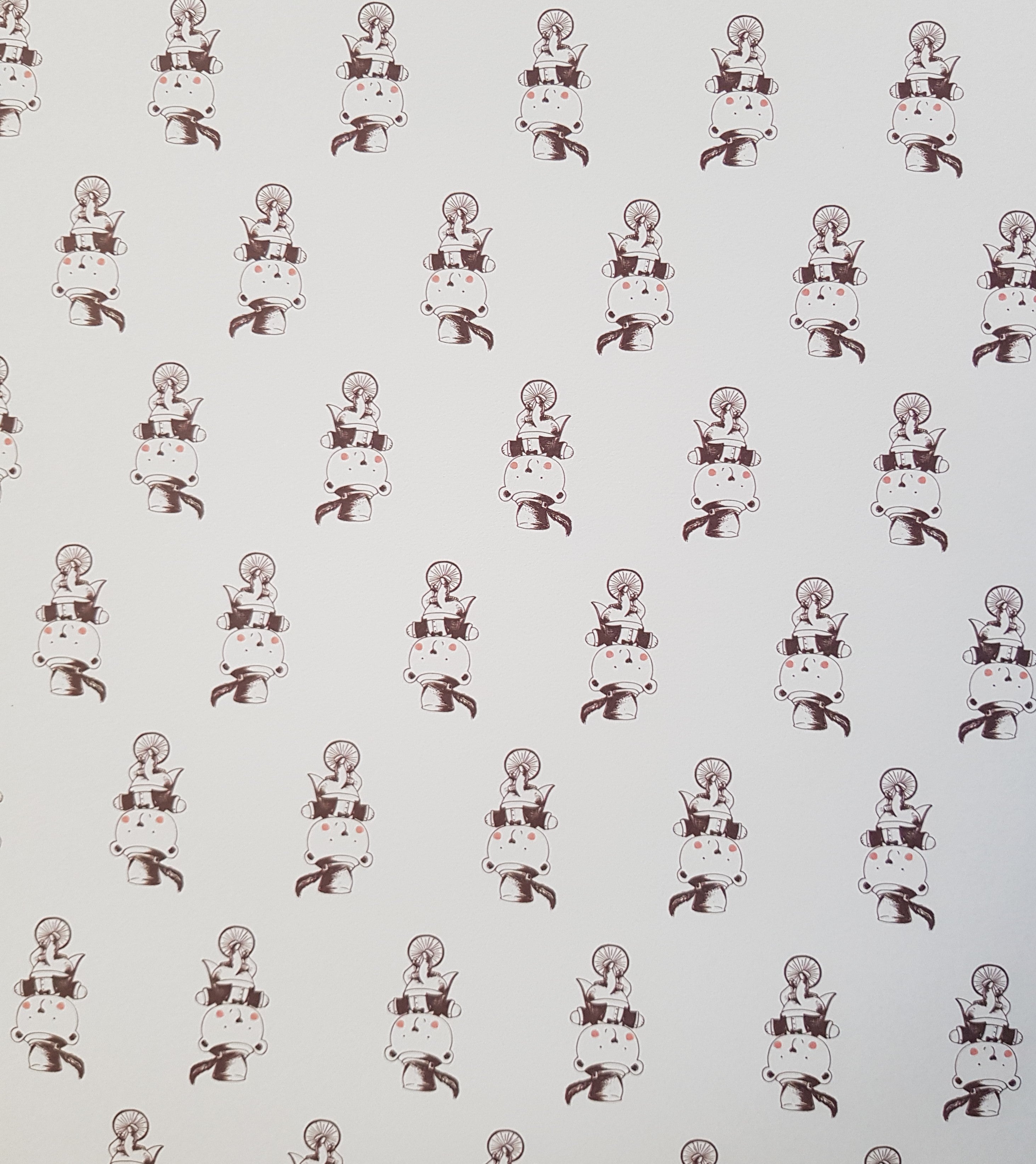 Paper Pad 250 g/m2 - 12’’ x 12’’ - Soft Sweet Pink Spezifikationen: 12’’ x 12’’ (30.5 cm x 30.5 cm) 250 g/m2 beidseitig bedruckt lässt sich gut schneiden säurefrei Inhalt: 24 Bogen 24 Designs beidseitig bedruckt Dieses Paper Pad / Designpapier ist geeignet für: Karten Karten-Verzierungen Kuverts Geschenkboxen & Verpackungen Plotten