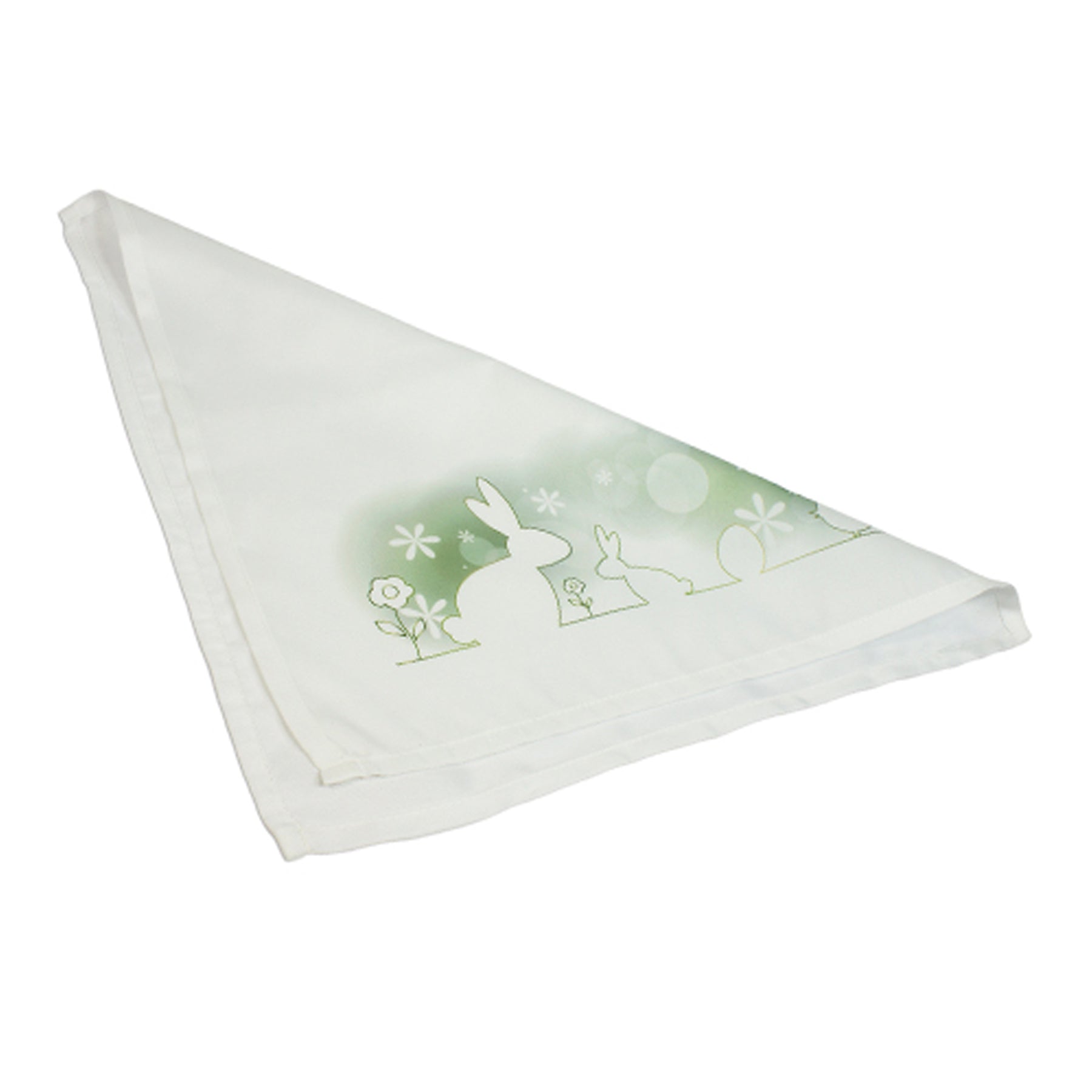 Crealive Stoffserviette - Weiss Mit diesen Stoffservietten kannst Du riesige Freude bereiten und es ist erst noch ein nützliches Geschenk. Du kannst sie individuell bedrucken mit lustigen Sprüchen, Willkommensgrüsse für eigene Gäste, saisonale Objekte; egal wie Du sie gestaltest; sie bringen zusätzlich Farbe und Freude an den Tisch! Eine persönlich gestaltete Serviette die immer super ankommt! Inhalt: 1 Stoffserviette