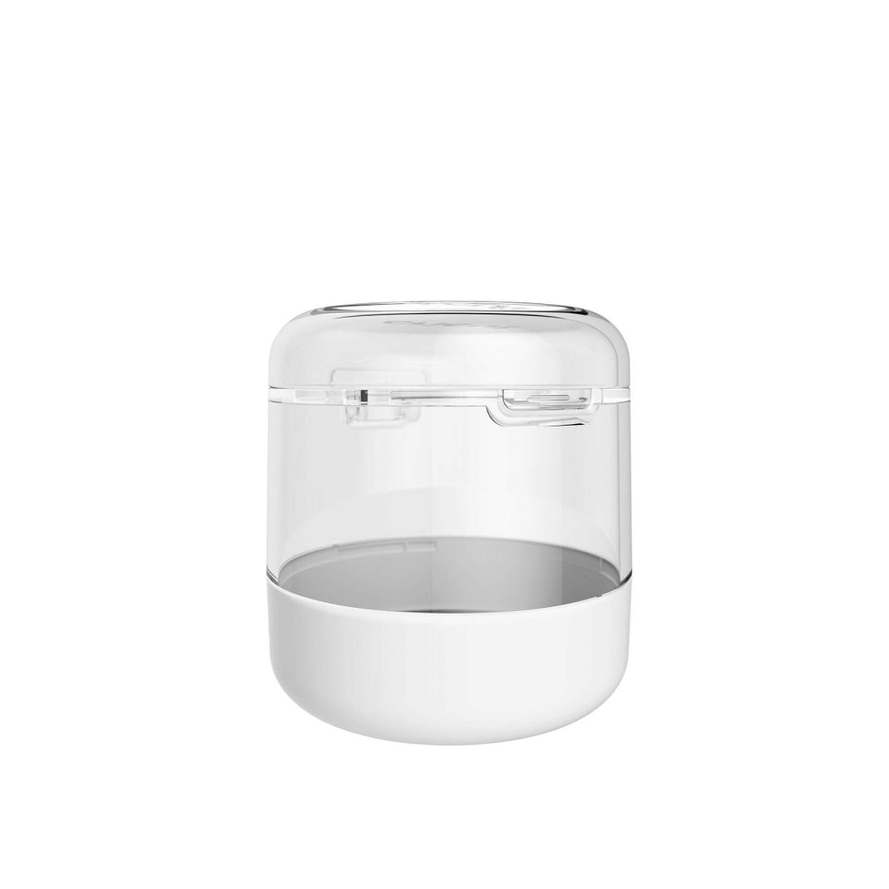 Crealive Cricut Werkzeug Organizer Mit diesem platzsparenden Werkzeughalter kannst du alle Cricut Werkzeuggehäuse und QuickSwap-Spitzen sicher, ordentlich und leicht zugänglich aufbewahren. Der praktische Organizer hält nicht nur Ordnung auf deinem Arbeitstisch, sondern verhindert auch, dass Werkzeuge, die lose in einer Schublade liegen, leicht verschleissen. Im oberen Bereich haben bis zu 10 Werkzeuge Platz und im unteren Bereich kannst Du 9 QuickSwap Spitzen / Tips einordnen.