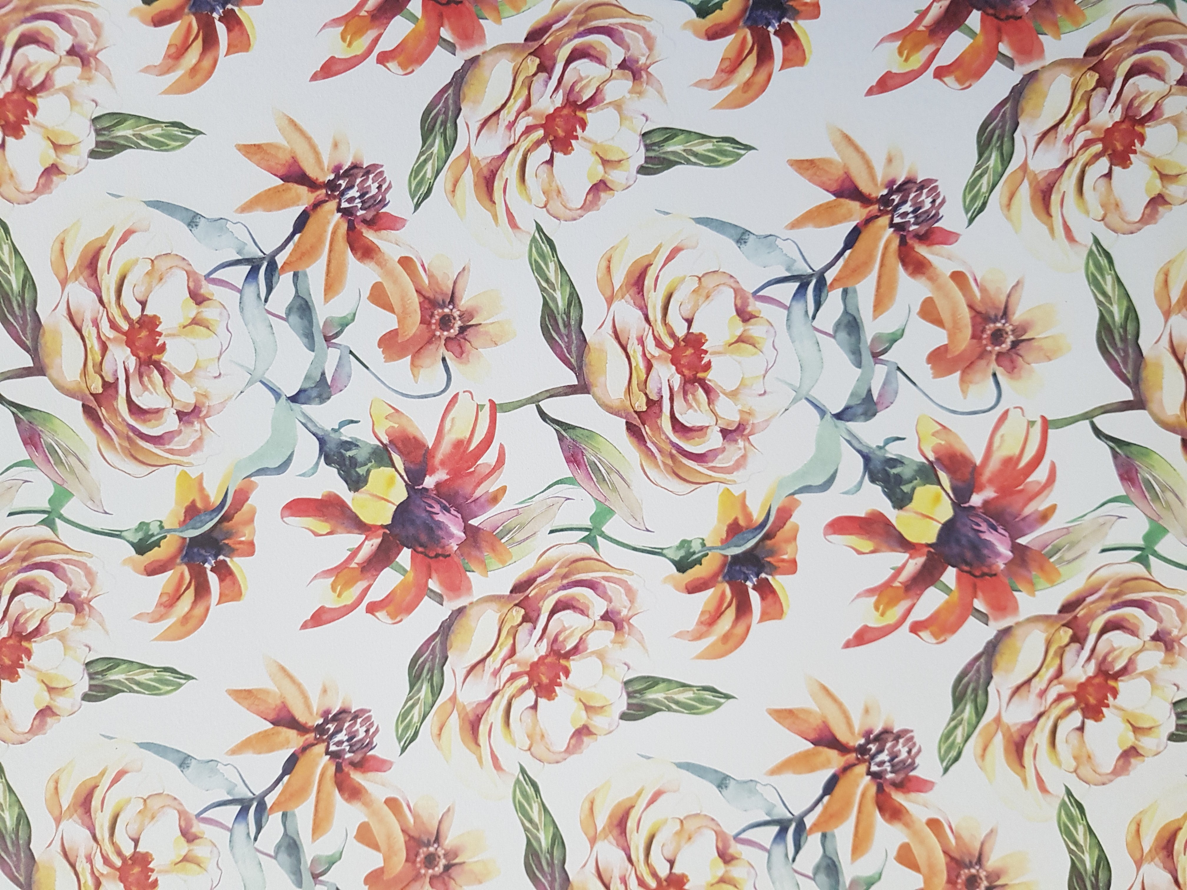 Paper Pad 250 g/m2 - 12’’ x 12’’ - Wild Flowers Spezifikationen: 12’’ x 12’’ (30.5 cm x 30.5 cm) 250 g/m2 beidseitig bedruckt lässt sich gut schneiden säurefrei Inhalt: 24 Bogen 24 Designs beidseitig bedruckt Dieses Paper Pad / Designpapier ist geeignet für: Karten Karten-Verzierungen Kuverts Geschenkboxen & Verpackungen Plotten Scrapbooking