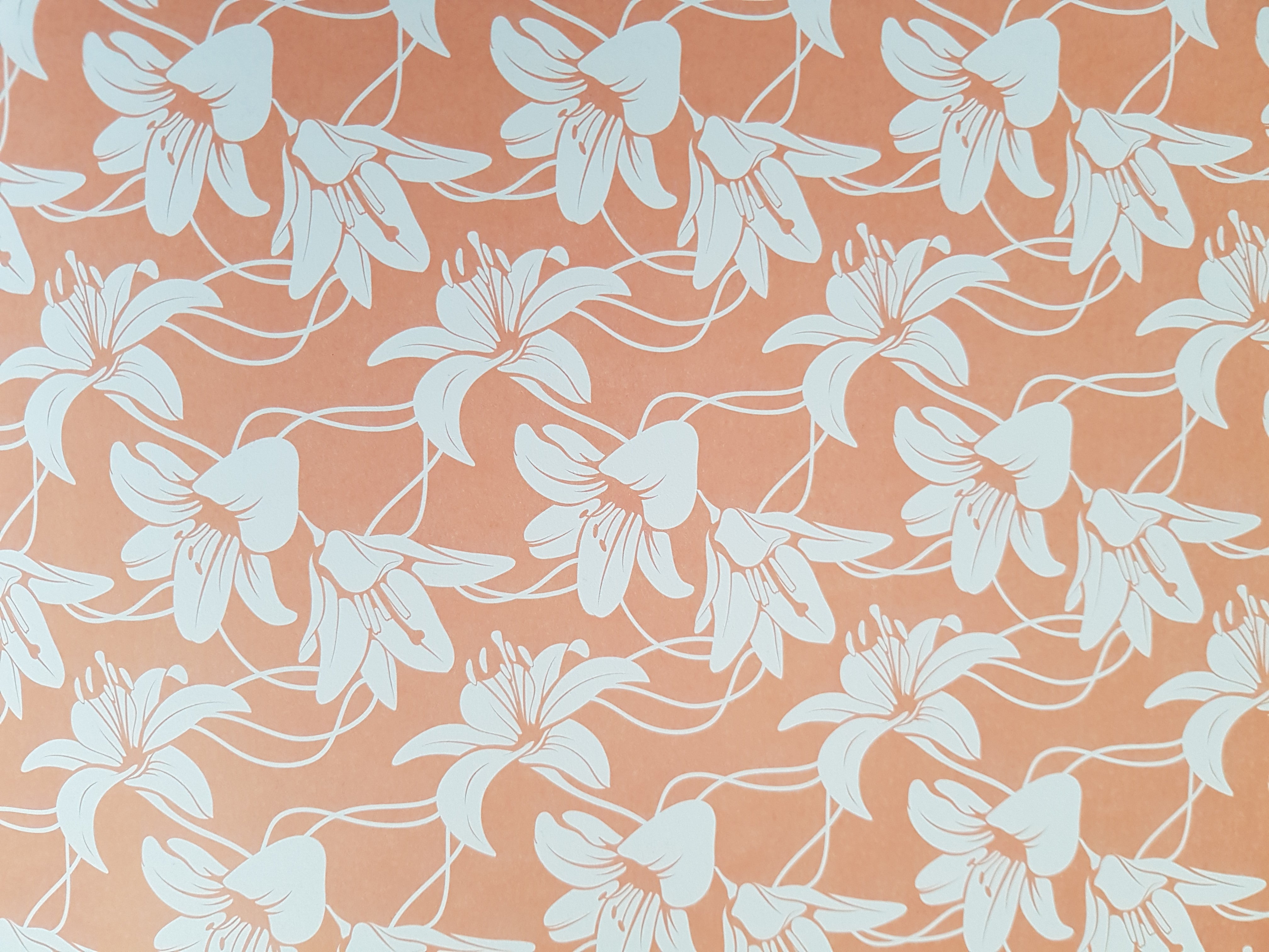 Paper Pad 250 g/m2 - 12’’ x 12’’ - Wild Flowers Spezifikationen: 12’’ x 12’’ (30.5 cm x 30.5 cm) 250 g/m2 beidseitig bedruckt lässt sich gut schneiden säurefrei Inhalt: 24 Bogen 24 Designs beidseitig bedruckt Dieses Paper Pad / Designpapier ist geeignet für: Karten Karten-Verzierungen Kuverts Geschenkboxen & Verpackungen Plotten Scrapbooking