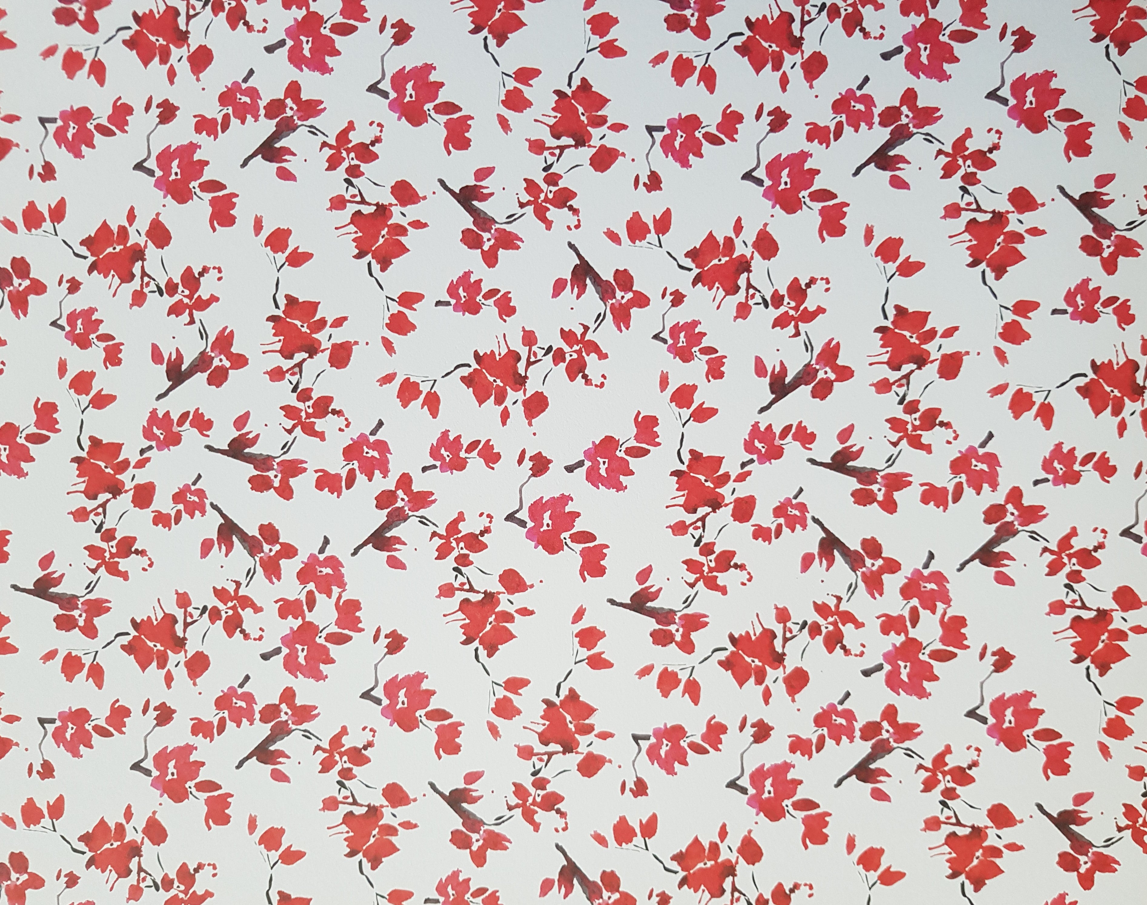 Paper Pad 250 g/m2 - 12’’ x 12’’ - Wild Flowers Spezifikationen: 12’’ x 12’’ (30.5 cm x 30.5 cm) 250 g/m2 beidseitig bedruckt lässt sich gut schneiden säurefrei Inhalt: 24 Bogen 24 Designs beidseitig bedruckt Dieses Paper Pad / Designpapier ist geeignet für: Karten Karten-Verzierungen Kuverts Geschenkboxen & Verpackungen Plotten Scrapbooking