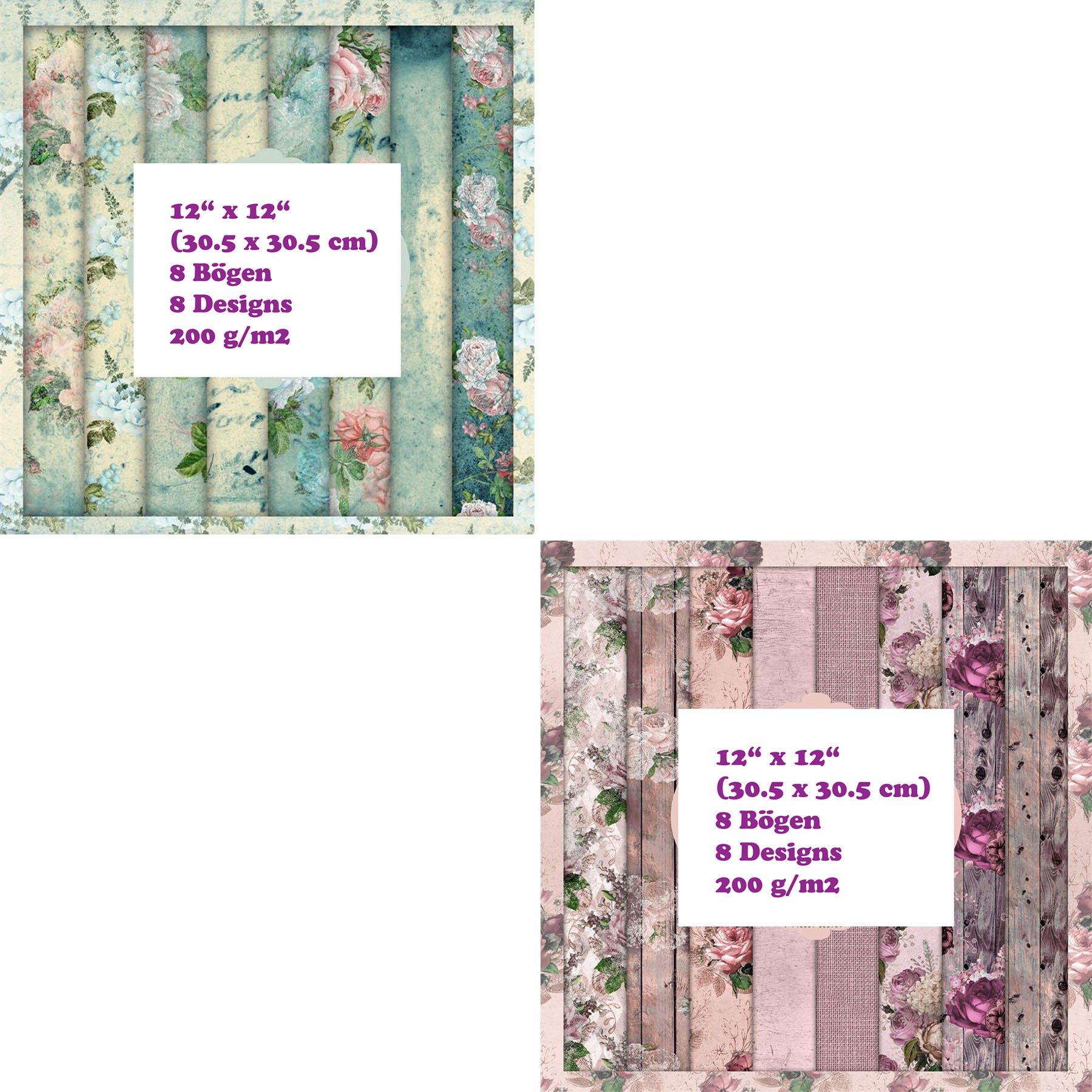 Shabby & Vintage