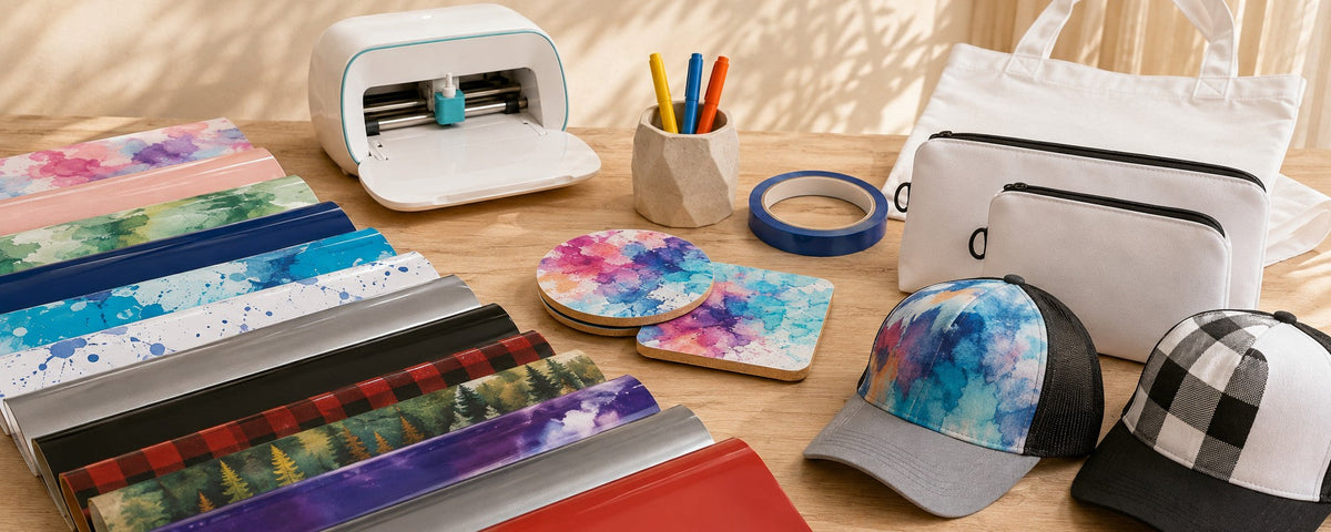 Joy Infusible Ink