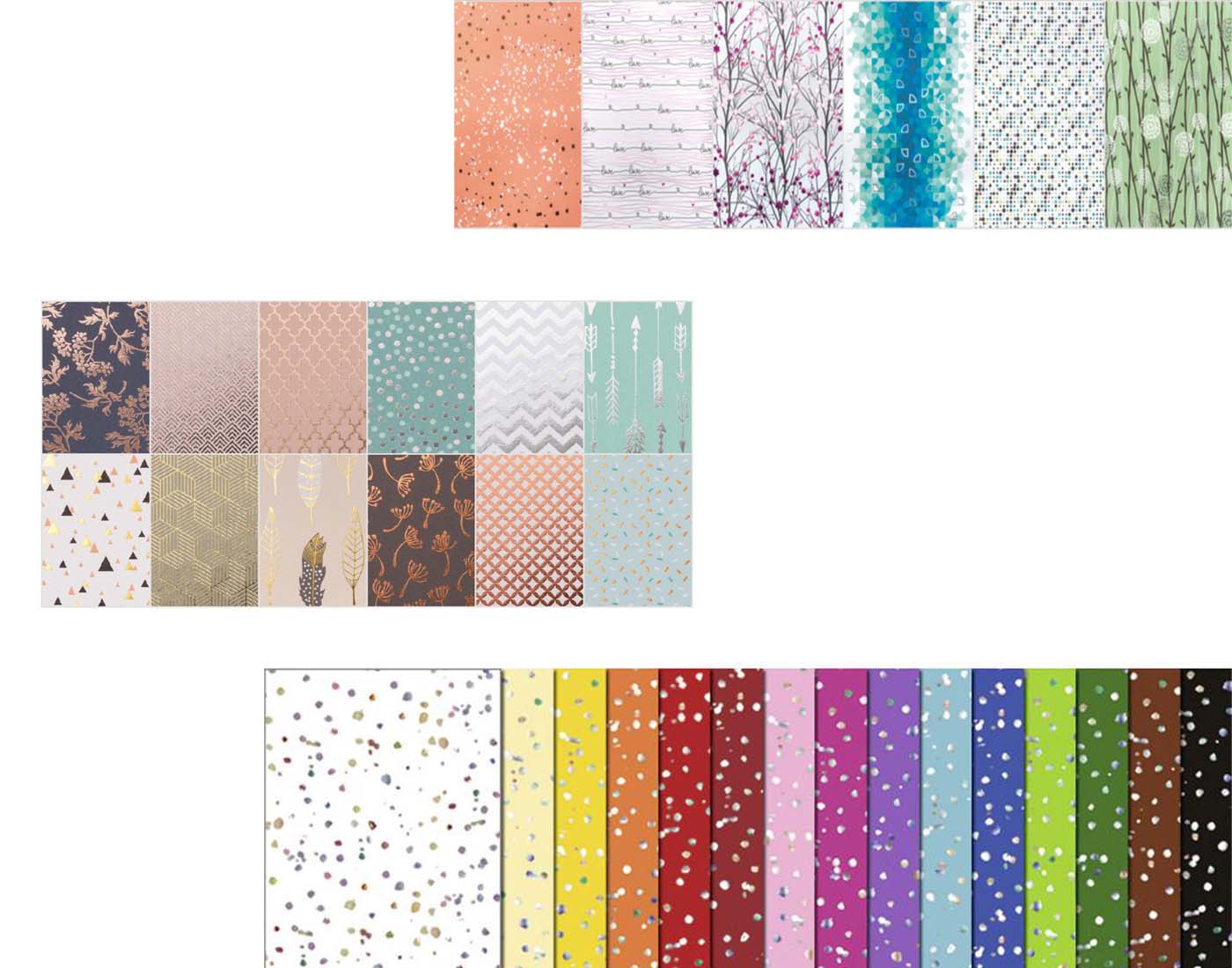 Diverse Formate Design