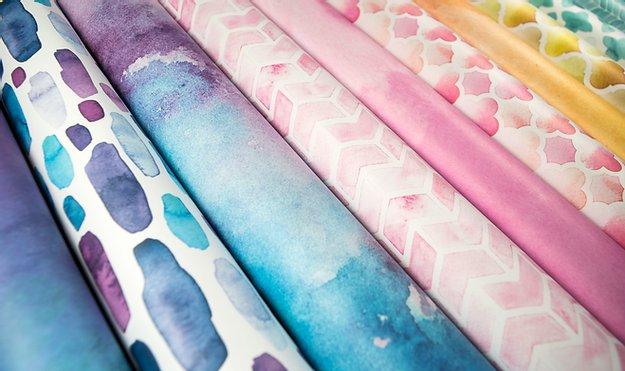 Motivpapier & Design Pads - Crealive