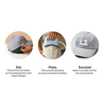 Crealive Cricut Baseball Cap (Ball Cap) - Grau      Inhalt:  3 Cricut Baseball Cap (Ball Cap)   Spezifikationen:  Farbe: Grau Material: 80% Polyester / 20% Baumwolle    Gestalte Dir Dein perfektes Cap. Gestalte sie mit leuchtenden Farben, auffälligen Bildern oder Deinem Lieblingsspruch. Erziele gleichbleibende, hochwertige Transferergebnisse mit Produkten zum Aufbügeln (HTV) und Infusible Ink Produkten. 