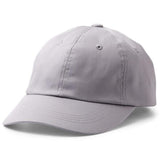 Crealive Cricut Baseball Cap (Ball Cap) - Grau      Inhalt:  3 Cricut Baseball Cap (Ball Cap)   Spezifikationen:  Farbe: Grau Material: 80% Polyester / 20% Baumwolle    Gestalte Dir Dein perfektes Cap. Gestalte sie mit leuchtenden Farben, auffälligen Bildern oder Deinem Lieblingsspruch. Erziele gleichbleibende, hochwertige Transferergebnisse mit Produkten zum Aufbügeln (HTV) und Infusible Ink Produkten. 