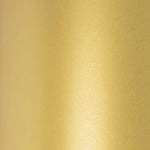 Crealive Cardstock 250 g/m2 - 12’’ x 12’’ - Gold Metallic  Spezifikationen:  12’’ x 12’’ (30.5 cm x 30.5 cm) 250 g/m2 beidseitig farbig (voll durchgefärbt) bedruckbar mit Ink- und Laserdrucker (bitte beim Drucker erst die möglichen Papiergewichte prüfen) beschreibbar starke Farbgebung FSC Mix zertifiziertes Papier säure- und ligninfrei     Dieses Premium Metallic Cardstock ist geeignet für:  Karten Karten-Verzierungen Plotten Stanzen Prägen Geschenkboxen Scrapbooking