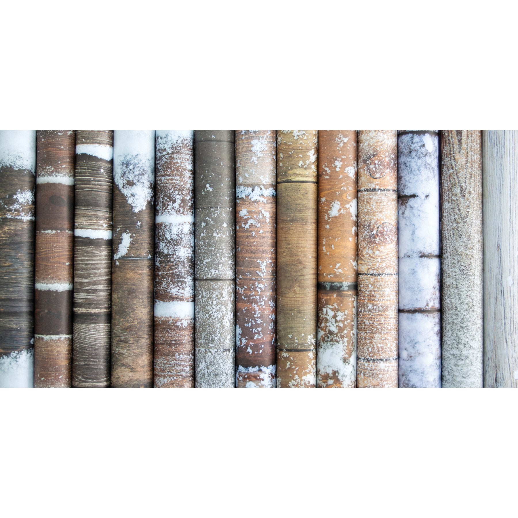 Crealive Premium Paper Pad 180 g/m2 - 12’’ x 12’’ - Frosted Wood

Inhalt:
•	30 Bogen
 
Spezifikationen:
•	12’’ x 12’’ (30.5 cm x 30.5 cm)
•	180 g/m2
•	20 Designs
•	beidseitig bedruckt
•	säure- und ligninfrei
 
Dieses Paper Pad / Designpapier ist geeignet für:
•	Karten
•	Karten-Verzierungen
•	Kuverts
•	Geschenkboxen & Verpackungen
•	Plotten
•	Stanzen
•	Prägen
•	Scrapbooking
•	Journaling
•	Mixed Media
 
Der Premium Spiegelkarton von Craft Consortium verleiht deinen Kreationen das ganz gewisse Etwas! Es spiege