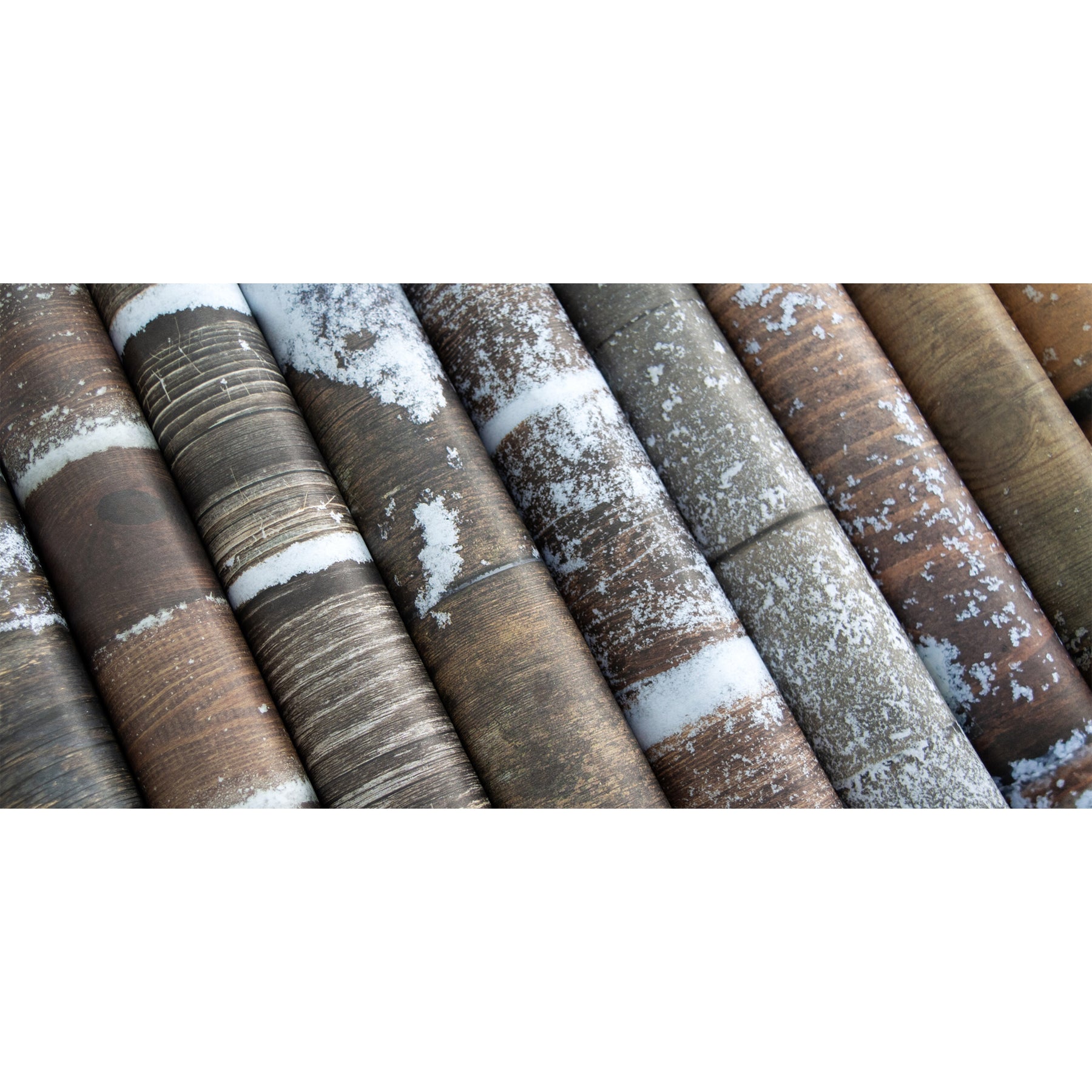 Crealive Premium Paper Pad 180 g/m2 - 12’’ x 12’’ - Frosted Wood

Inhalt:
•	30 Bogen
 
Spezifikationen:
•	12’’ x 12’’ (30.5 cm x 30.5 cm)
•	180 g/m2
•	20 Designs
•	beidseitig bedruckt
•	säure- und ligninfrei
 
Dieses Paper Pad / Designpapier ist geeignet für:
•	Karten
•	Karten-Verzierungen
•	Kuverts
•	Geschenkboxen & Verpackungen
•	Plotten
•	Stanzen
•	Prägen
•	Scrapbooking
•	Journaling
•	Mixed Media
 
Der Premium Spiegelkarton von Craft Consortium verleiht deinen Kreationen das ganz gewisse Etwas! Es spiege