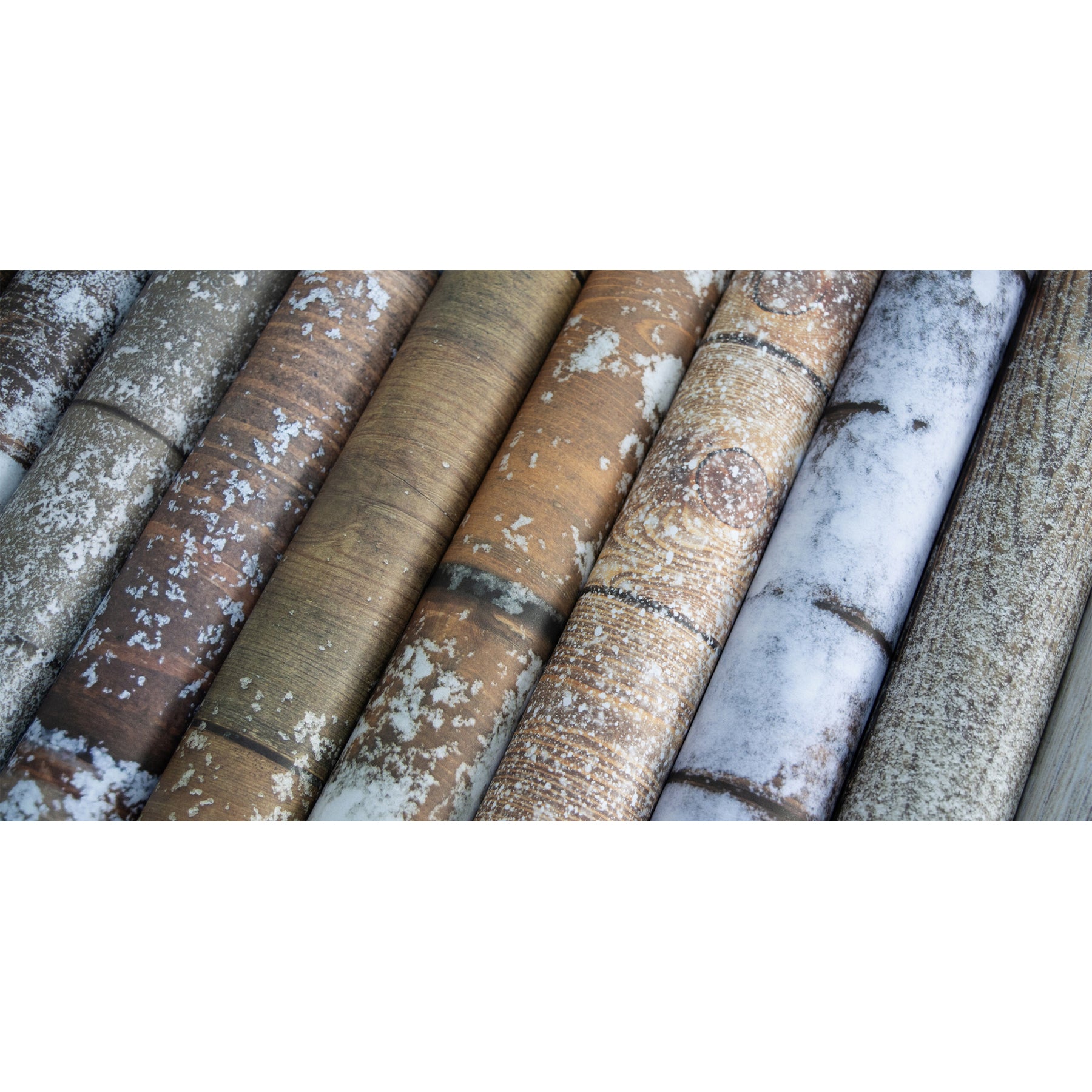 Crealive Premium Paper Pad 180 g/m2 - 12’’ x 12’’ - Frosted Wood

Inhalt:
•	30 Bogen
 
Spezifikationen:
•	12’’ x 12’’ (30.5 cm x 30.5 cm)
•	180 g/m2
•	20 Designs
•	beidseitig bedruckt
•	säure- und ligninfrei
 
Dieses Paper Pad / Designpapier ist geeignet für:
•	Karten
•	Karten-Verzierungen
•	Kuverts
•	Geschenkboxen & Verpackungen
•	Plotten
•	Stanzen
•	Prägen
•	Scrapbooking
•	Journaling
•	Mixed Media
 
Der Premium Spiegelkarton von Craft Consortium verleiht deinen Kreationen das ganz gewisse Etwas! Es spiege