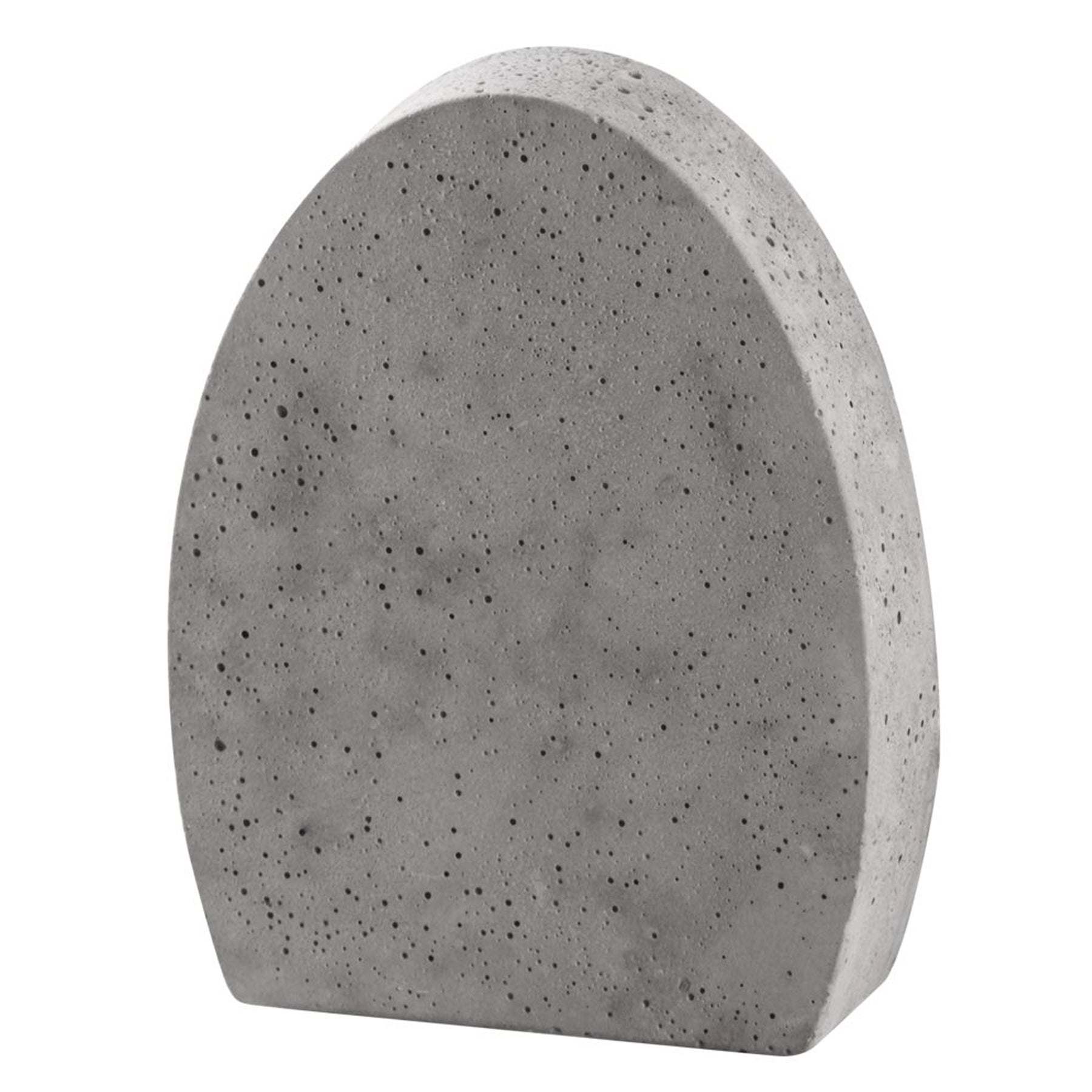 Crealive Giessform - Ei 17.5 cm

Hier werden keine Eier gelegt, hier werden sie gegossen! Trendige Tisch- oder Wohnraumdekoration aus Raysin oder Beton sieht auch zu Ostern toll aus!

Inhalt:
•	1 Giessform: Ei (17.5 cm)
 
Spezifikationen:
•	Material: PET
•	Motivgrösse: 14 x 17.5 cm
•	Tiefe: 3 cm
•	Farbe: hochtransparent
•	stabil
•	wieder verwendbar
•	kann für Raysin, Kreativ-Beton, Wachs oder Seife verwendet werden
•	hitzebeständig bis ca. 60°C
 
Anleitung:
•	ca. 1000 g Raysin anrühren (oder ca. 1200 g Krea
