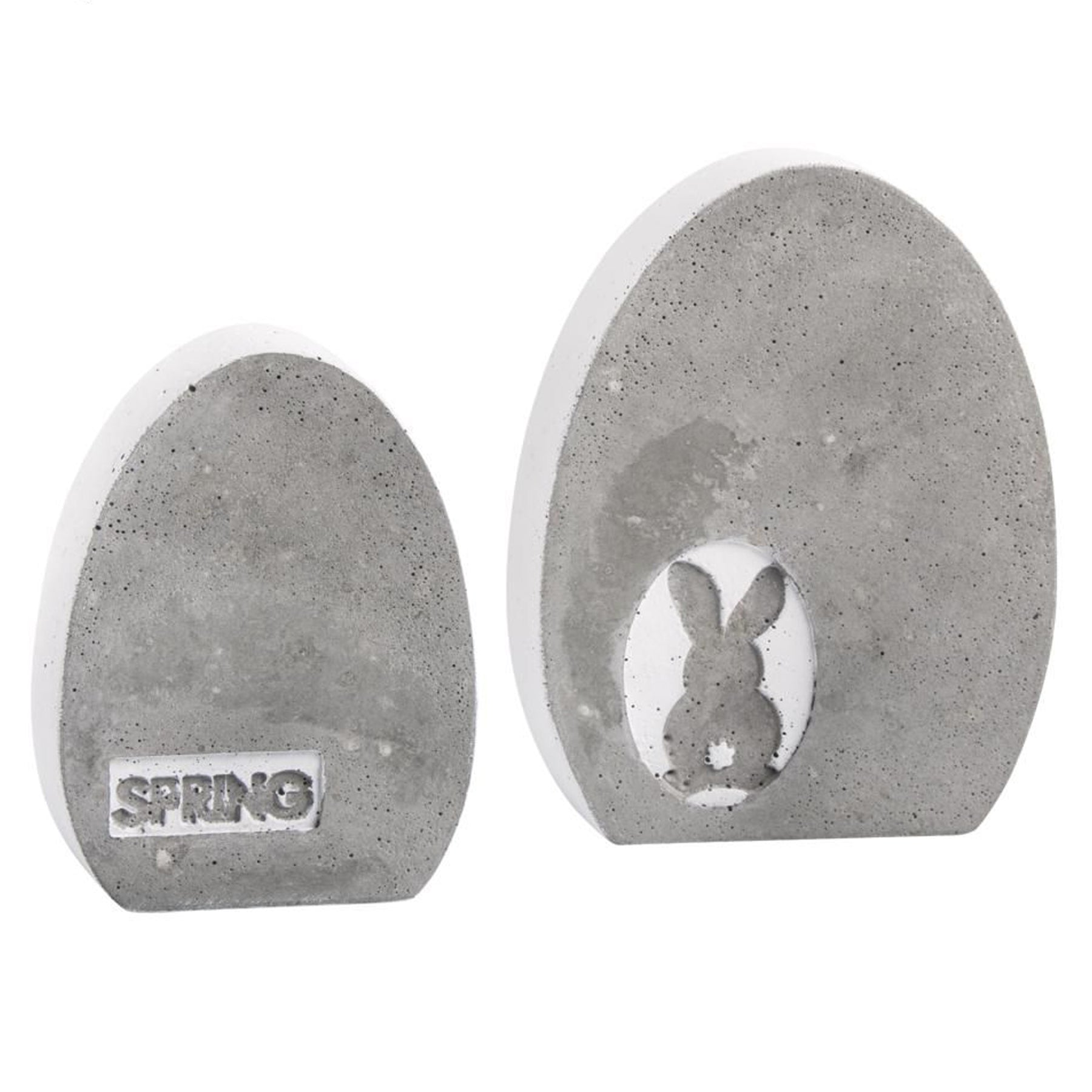 Crealive Giessform - Ei 17.5 cm

Hier werden keine Eier gelegt, hier werden sie gegossen! Trendige Tisch- oder Wohnraumdekoration aus Raysin oder Beton sieht auch zu Ostern toll aus!

Inhalt:
•	1 Giessform: Ei (17.5 cm)
 
Spezifikationen:
•	Material: PET
•	Motivgrösse: 14 x 17.5 cm
•	Tiefe: 3 cm
•	Farbe: hochtransparent
•	stabil
•	wieder verwendbar
•	kann für Raysin, Kreativ-Beton, Wachs oder Seife verwendet werden
•	hitzebeständig bis ca. 60°C
 
Anleitung:
•	ca. 1000 g Raysin anrühren (oder ca. 1200 g Krea