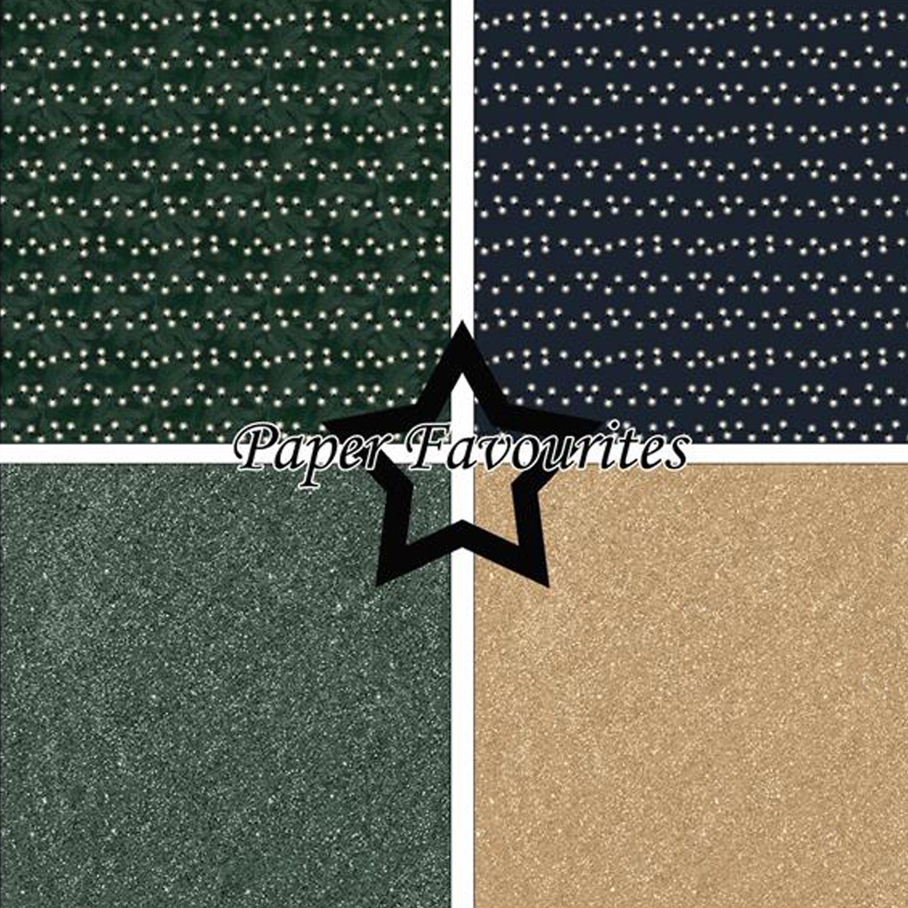 Crealive Paper Pad 200 g/m2 - 12’’ x 12’’ - Christmas Joy
 
Inhalt:
•	8 Blatt
•	8 Designs
 
Spezifikationen:
•	12’’ x 12’’ (30.5 cm x 30.5 cm)
•	200 g/m2
•	einseitig bedruckt
•	säure- und ligninfrei
 
Dieses Paper Pad ist geeignet für:
•	Karten
•	Boxen
•	3D-Projekte
•	Geschenkboxen & Verpackungen
•	Plotten
•	Scrapbooking
•	Stanzen
•	Prägen
•	Journaling
•	Mixed Media
 
Dieses einseitig bedruckte Designpapier im weihnachtlichen Look ist eine super Basis für kreative, spezielle, individuelle Karten, Plotts, Sc