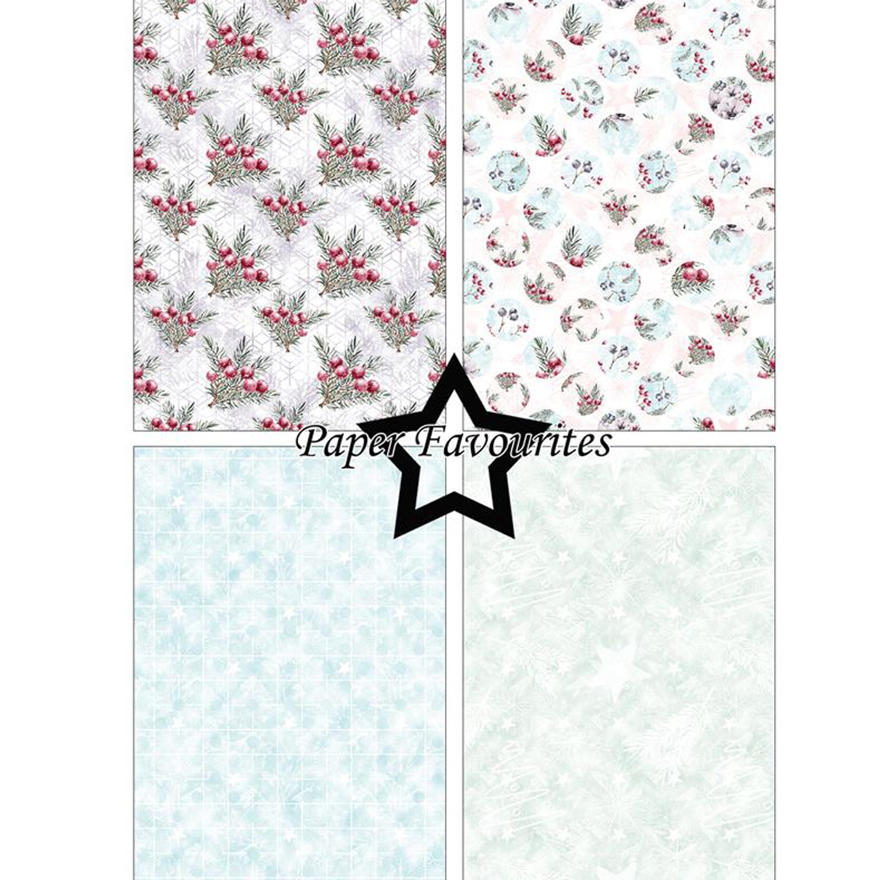 Crealive Paper Pad 200 g/m2 - A5 - Bright and Berry
 
Inhalt:
•	24 Blatt
•	8 Designs
 
Spezifikationen:
•	A5 (14.8 x 21 cm)
•	200 g/m2
•	einseitig bedruckt
•	säure- und ligninfrei
 
Dieses Paper Pad ist geeignet für:
•	Karten
•	Karten-Verzierungen
•	kleine Geschenkboxen & Verpackungen
•	Plotten
•	Stanzen
•	Prägen
•	Scrapbooking
•	Journaling
•	Mixed Media
 
Dieses einseitig bedruckte Designpapier mit zauberhaften floralen Designs ist eine wunderbare Basis für kreative, spezielle, individuelle Karten, Plotts,