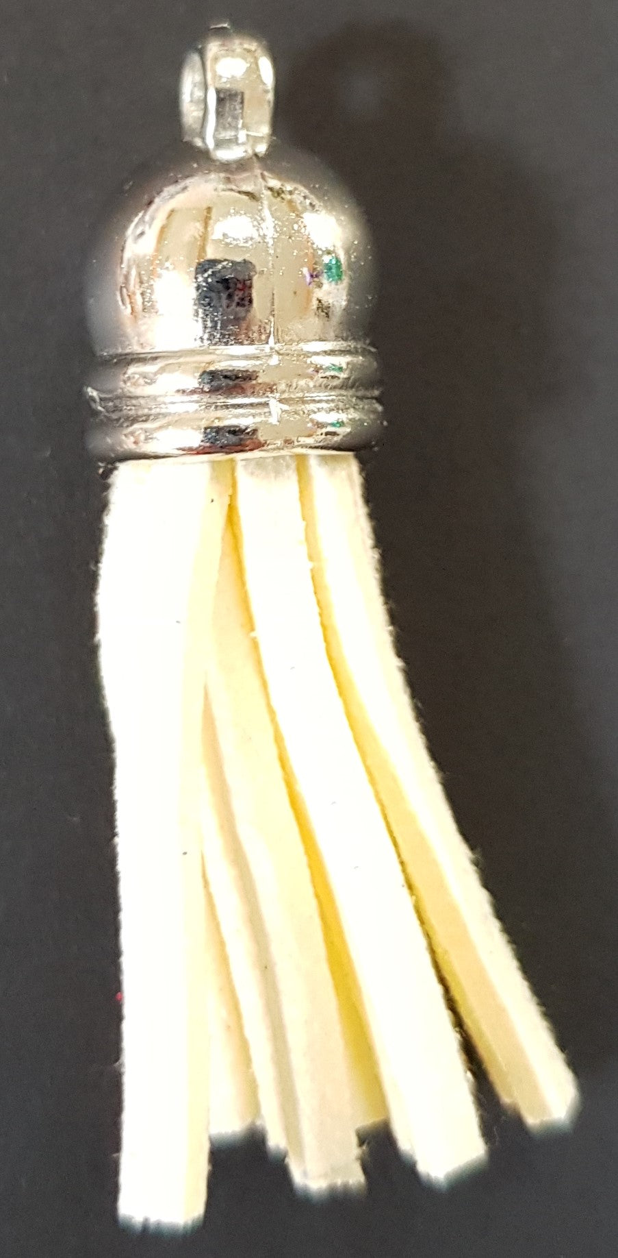 Acrylscheibe für Schlüsselanhänger - Herz