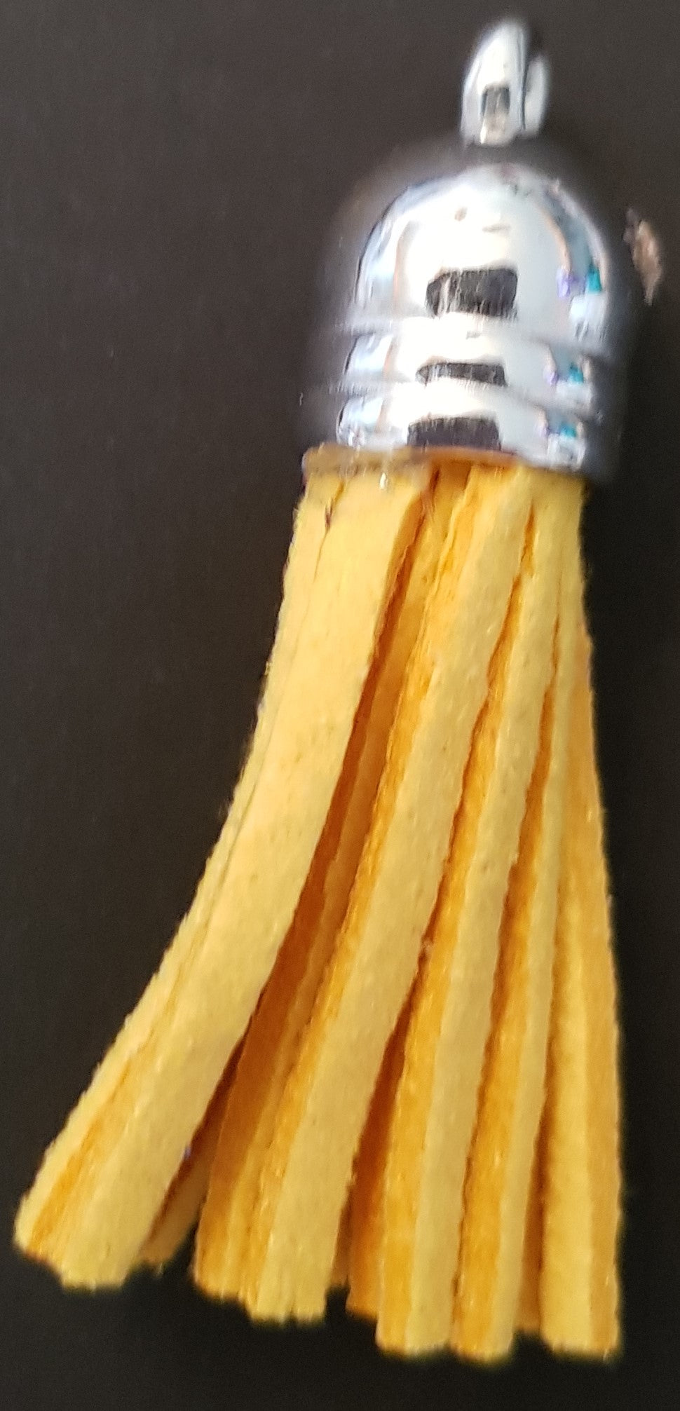 Acrylscheibe für Schlüsselanhänger - Herz