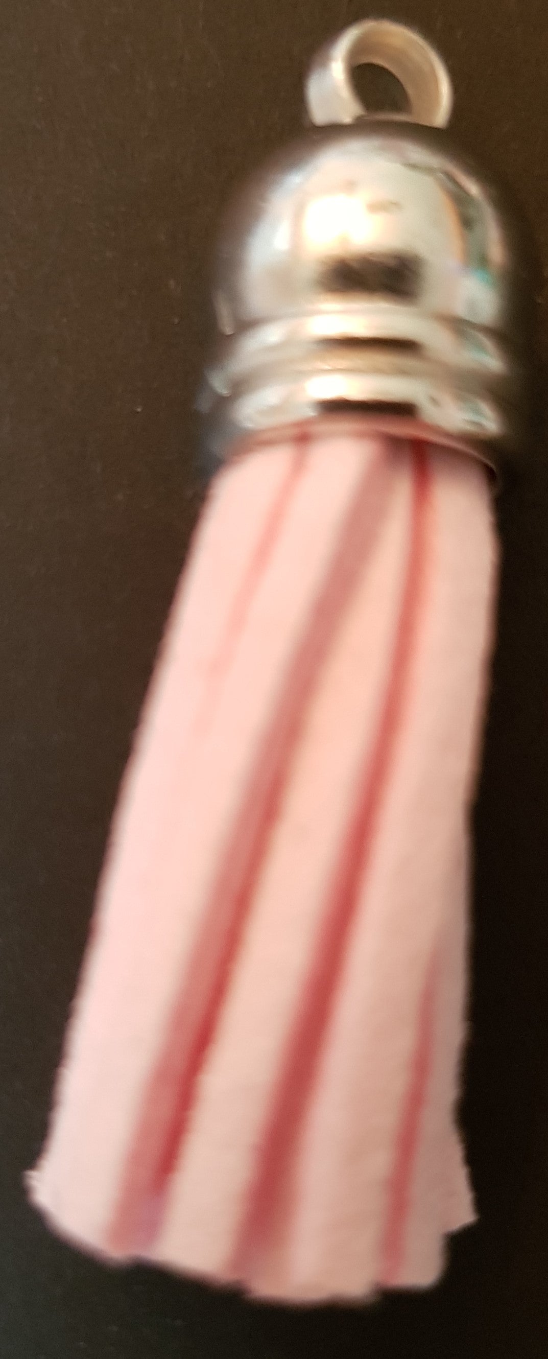 Acrylscheibe für Schlüsselanhänger - Herz