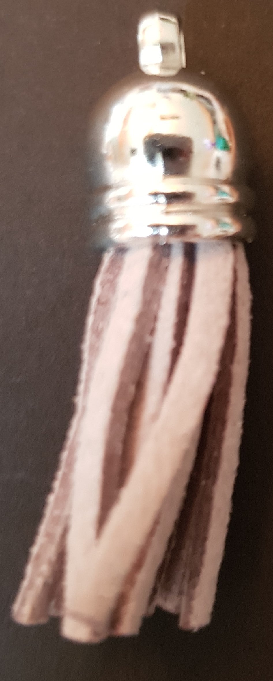 Acrylscheibe für Schlüsselanhänger - Herz