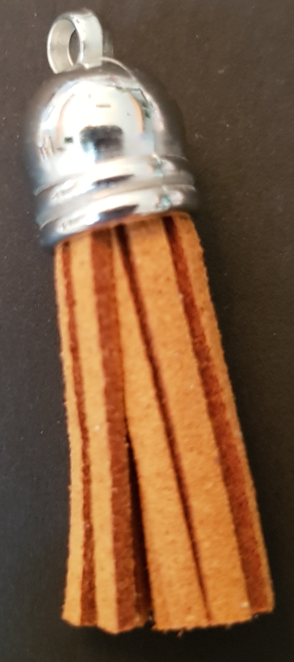 Acrylscheibe für Schlüsselanhänger - Herz