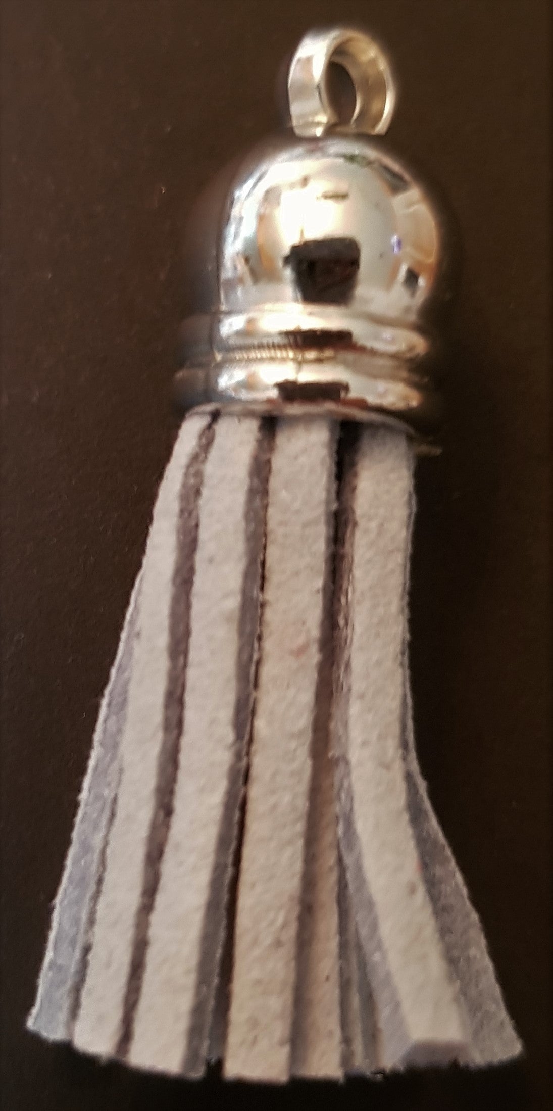 Acrylscheibe für Schlüsselanhänger - Herz
