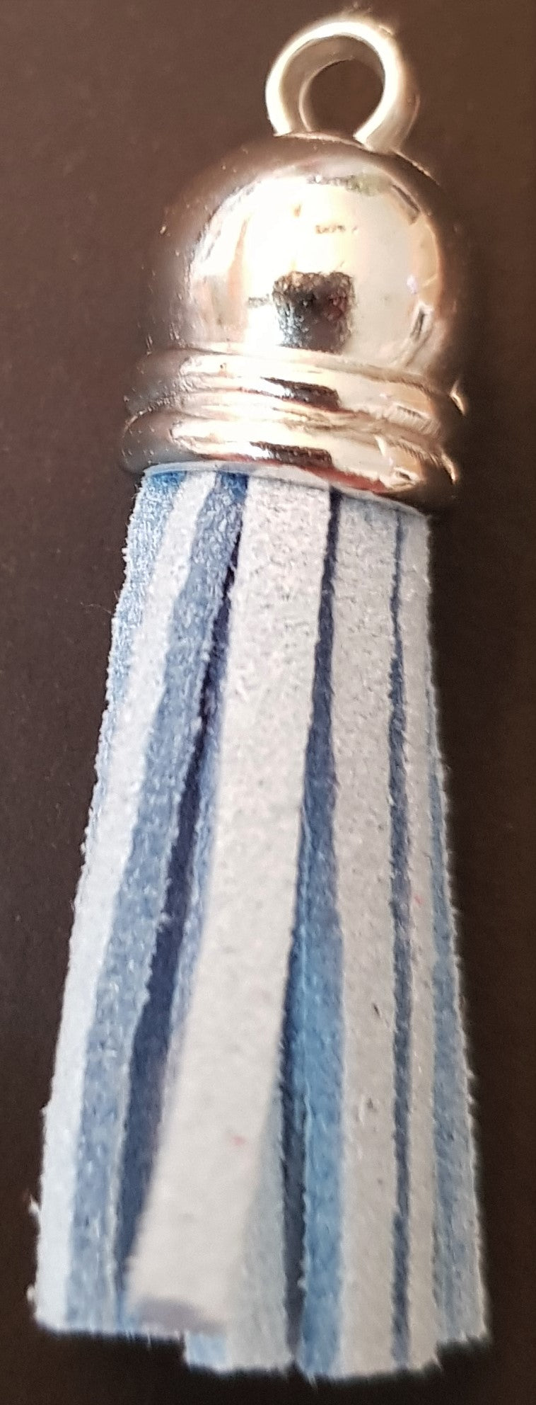 Acrylscheibe für Schlüsselanhänger - Herz