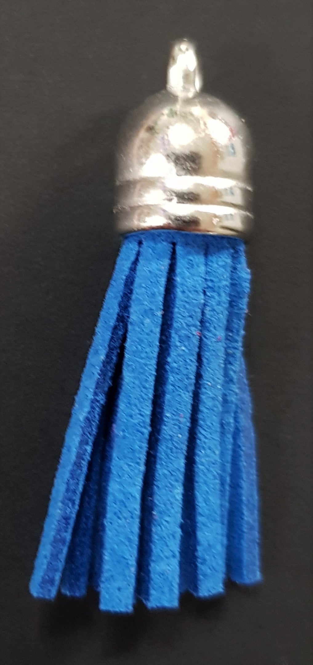 Acrylscheibe für Schlüsselanhänger - Herz