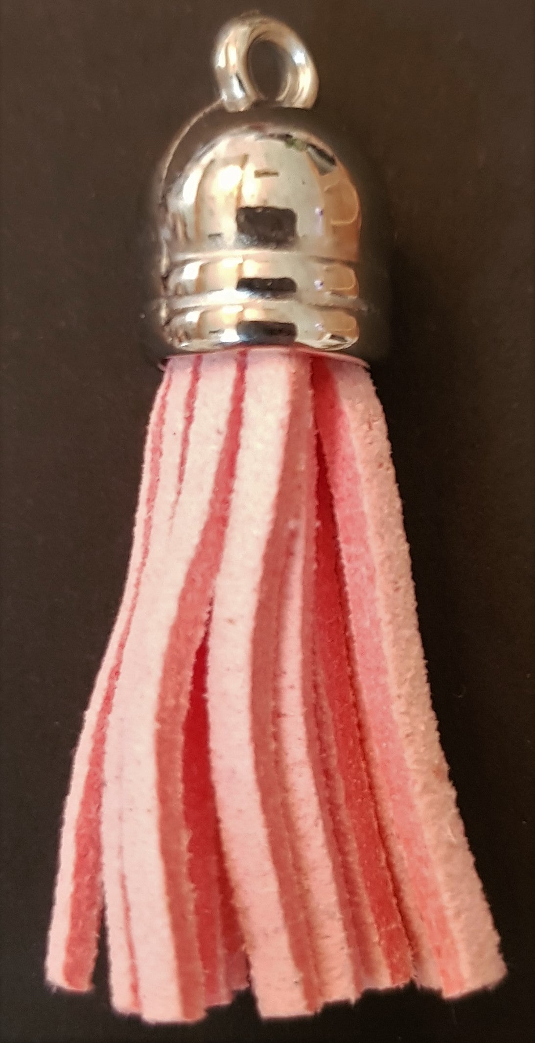 Acrylscheibe für Schlüsselanhänger - Herz