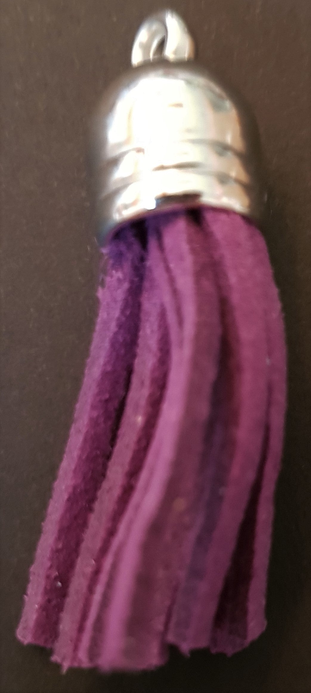 Acrylscheibe für Schlüsselanhänger - Herz