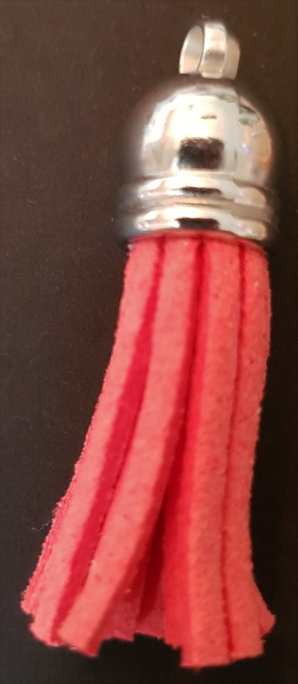 Acrylscheibe für Schlüsselanhänger - Herz