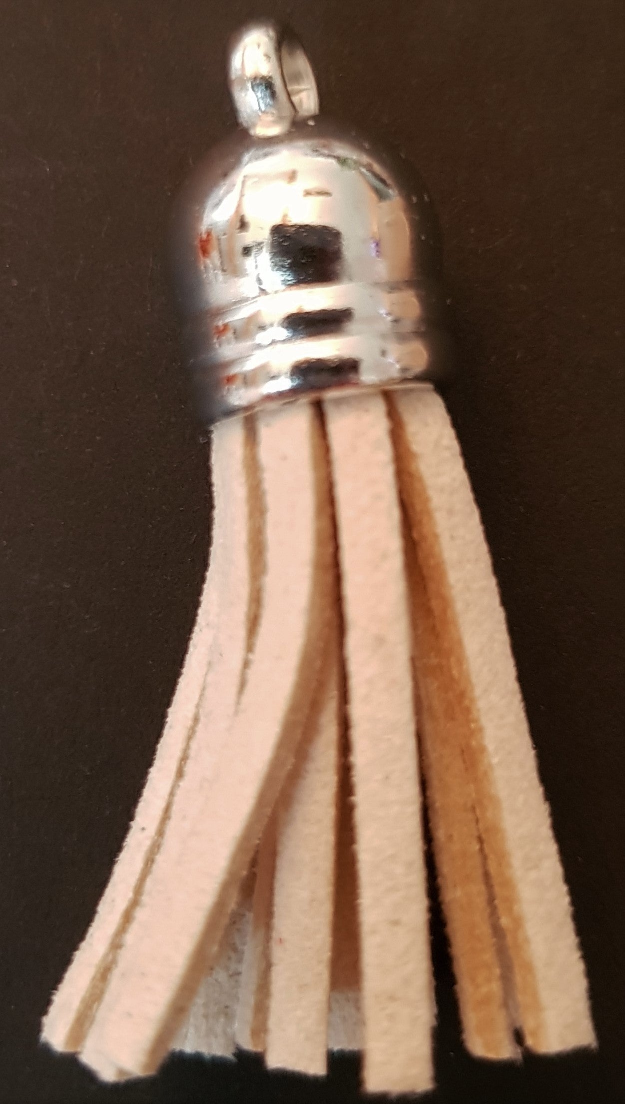 Acrylscheibe für Schlüsselanhänger - Herz
