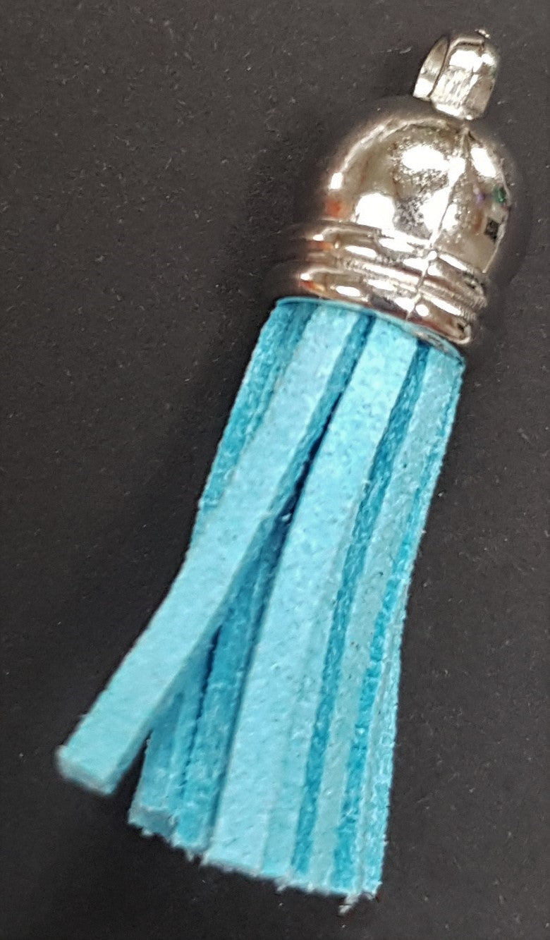 Acrylscheibe für Schlüsselanhänger - Herz