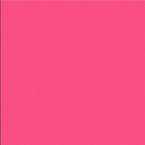 Crealive Cardstock 220 g/m2 - 12’’ x 12’’ - Pink Struktur  Spezifikationen:  12’’ x 12’’ (30.5 cm x 30.5 cm) 220 g/m2 beidseitig farbig (voll durchgefärbt) bedruckbar mit Ink- und Laserdrucker (bitte beim Drucker erst die möglichen Papiergewichte prüfen) beschreibbar strukturiertes Papier starke Farbgebung FSC Mix oder Recycled Credit (je nach Papierart) zertifiziertes Papier säure- und ligninfrei    Dieses Cardstock / Bastelpapier ist geeignet für:  Karten Karten-Verzierungen Plotten Stanzen Scrapbooking