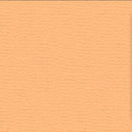 Crealive Cardstock 210 g/m2 - 12’’ x 12’’ - Aprikose Struktur  Spezifikationen:  12’’ x 12’’ (30.5 cm x 30.5 cm) 210 g/m2 beidseitig farbig (voll durchgefärbt) bedruckbar mit Ink- und Laserdrucker (bitte beim Drucker erst die möglichen Papiergewichte prüfen) beschreibbar strukturiertes Papier starke Farbgebung FSC Mix Credit zertifiziertes Papier säure- und ligninfrei    Dieses Cardstock / Bastelpapier ist geeignet für:  Karten Karten-Verzierungen Plotten Stanzen Prägen Scrapbooking