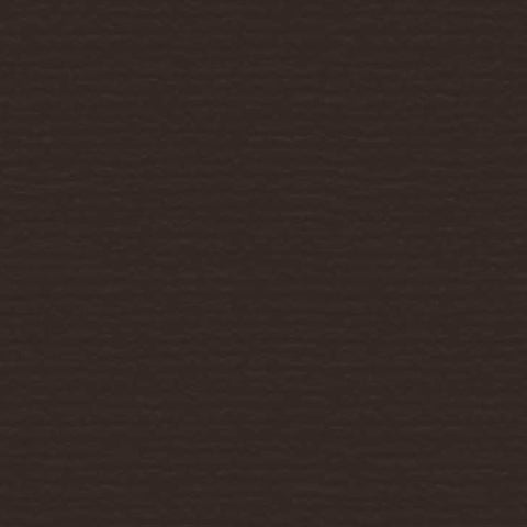 Crealive Cardstock 210 g/m2 - 12’’ x 12’’ - Espresso Struktur  Spezifikationen:  12’’ x 12’’ (30.5 cm x 30.5 cm) 210 g/m2 beidseitig farbig (voll durchgefärbt) bedruckbar mit Ink- und Laserdrucker (bitte beim Drucker erst die möglichen Papiergewichte prüfen) beschreibbar strukturiertes Papier starke Farbgebung FSC Mix Credit zertifiziertes Papier säure- und ligninfrei    Dieses Cardstock / Bastelpapier ist geeignet für:  Karten Karten-Verzierungen Plotten Scrapbooking