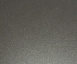 Kuvert / Briefumschlag 120 g/m2 - DIN B6 - Metallic steel  Spezifikationen:  Format: DIN B6 Grösse: 125 x 176 mm 120 g/m2 ohne Fenster Nassklebung oder Lasche zum Einstecken beidseitig farbig (voll durchgefärbt) bedruckbar mit Ink- und Laserdrucker beschreibbar glatte, in Metallic schimmernde Oberfläche