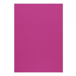 Mosaic Bastelpapier 200 g/m2 - A4 - fuchsia - Crealive