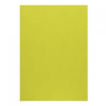 Mosaic Bastelpapier 200 g/m2 - A4 - neon lime - Crealive