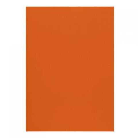 Mosaic Bastelpapier 200 g/m2 - A4 - neon orange - Crealive