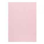 Mosaic Bastelpapier 200 g/m2 - A4 - rosa - Crealive