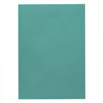 1001 Bastelpapier 220 g/m2 - A4 - tropical green  Spezifikationen:  A4 (21.0 cm x 29.7 cm) 220 g/m2 durchgefärbt bedruckbar mit Ink- und Laserdrucker (bitte beim Drucker erst die möglichen Papiergewichte prüfen) lässt sich gut schneiden Swiss Quality 15% Hadernanteil ph-neutral und ligninfrei echtes Wasserzeichen warme und weiche Haptik dank Egutteur-Rippung FSC zertifiziert