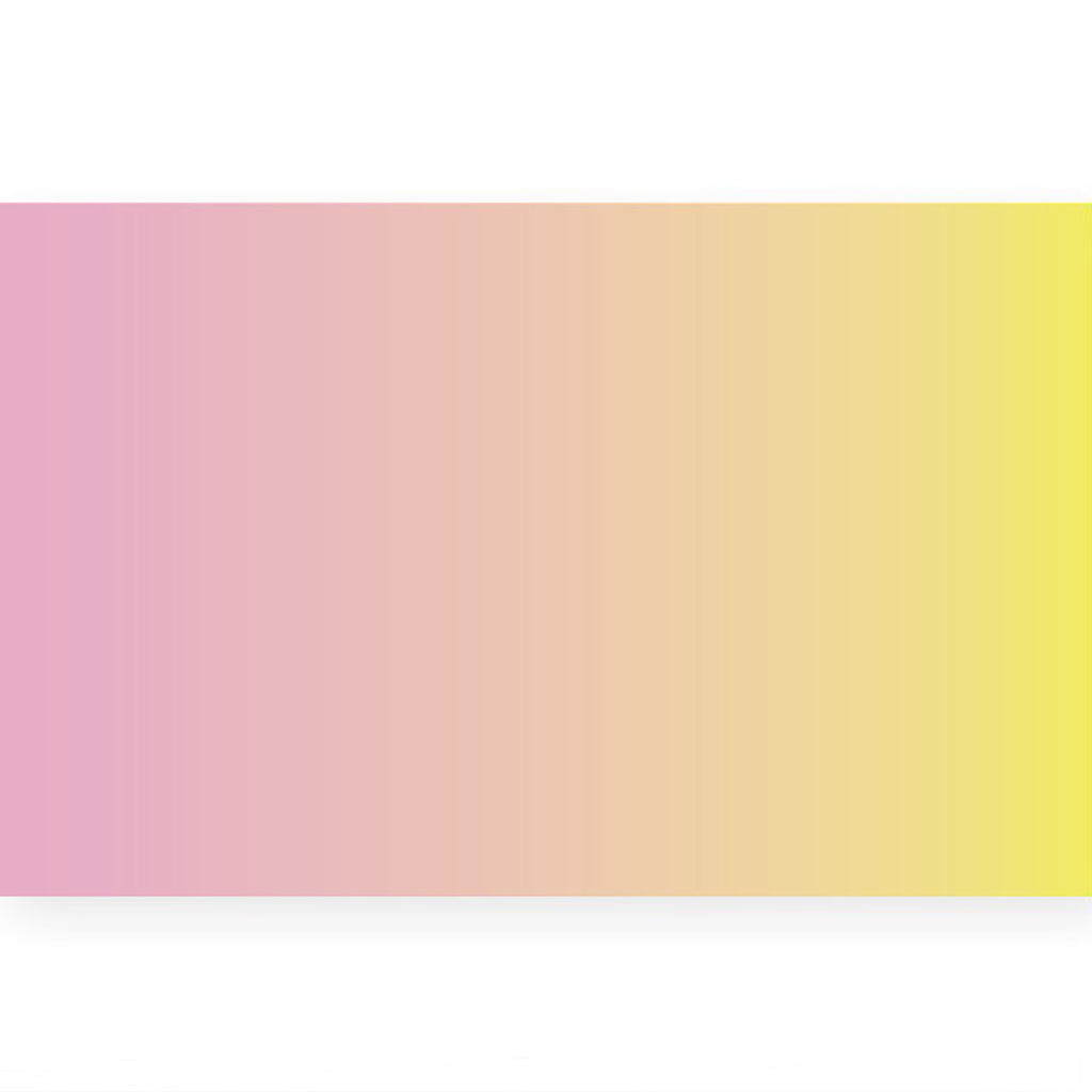 Selbstklebende Folie - Colours Factory