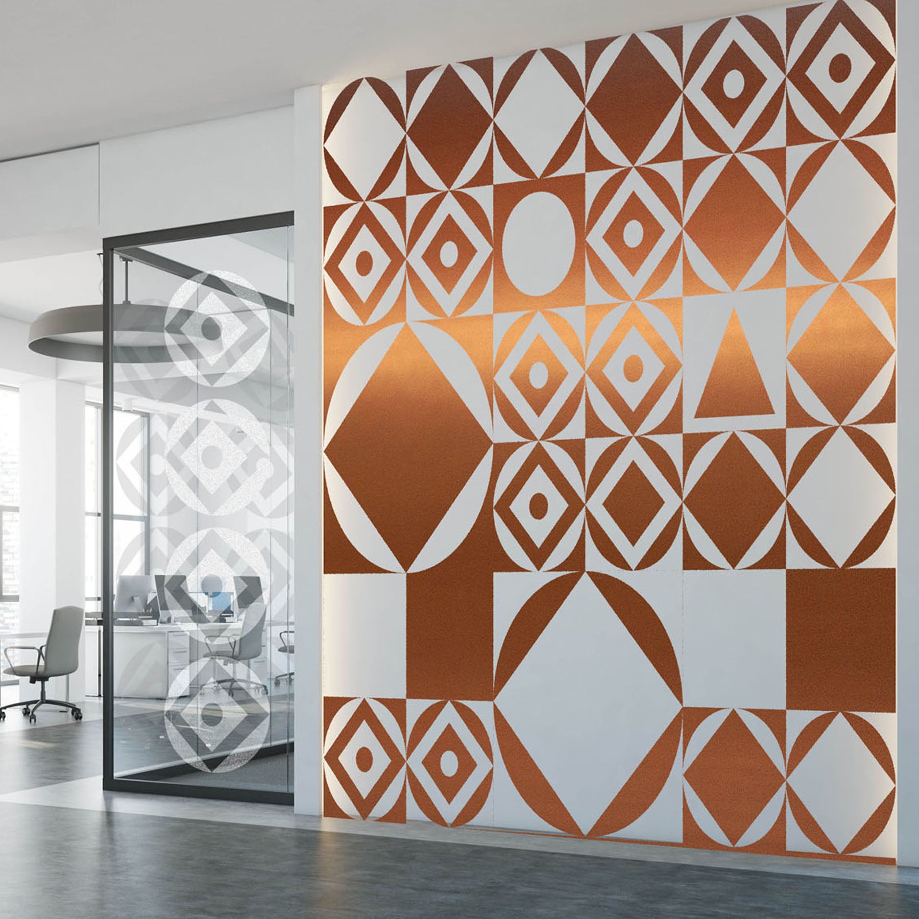 Crealive ASLAN MetalEffect CA 23 - glänzend oder gebürstet (Rollenware)  Mit ihren 8 hochwertigen Metalleffekten, davon 4 mit gebürsteter Optik, bringt die ASLAN MetalEffect CA 23 Serie alles mit um dein nächstes Projekt in ein exklusives Unikat zu verwandeln. Die MetalEffect Plotterfolie eignet sich für jeden marktüblichen Schneideplotter. Erstelle exklusive Schriftzüge, Logos und grosse Motive