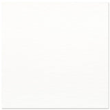 Aquarellpapier rau 300 g/m²  - 12’’ x 12'’ - Weiss  Spezifikationen:  12’’ x 12’’ (30.5 cm x 30.5 cm) 300 g/m²  Struktur: rau mit viel Textur 100% Zellulose säure- und ligninfrei Farbe: Weiss     Dieses hochwertige Aquarellpapier ist geeignet für:  Zeichnen Skizzieren Handlettering Stempeln Karten Plotten Scrapbooking Aquarellieren mit Farbe und mit Stiften