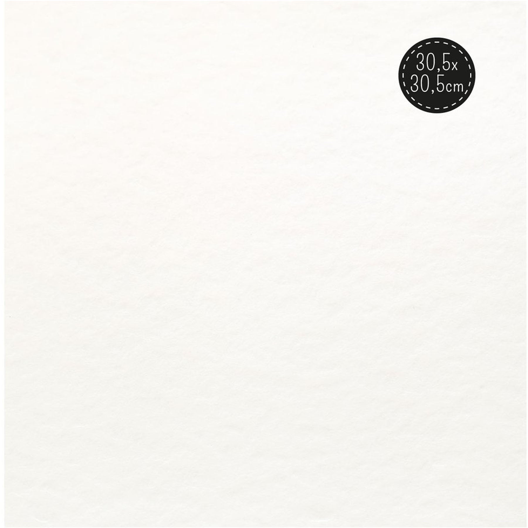 Crealive Aquarellpapier strukturiert 300 g/m²  - 12’’ x 12'’ - Wollweiss  Spezifikationen:  12’’ x 12’’ (30.5 cm x 30.5 cm) 300 g/m²  Struktur: rau mit viel Textur 100% Zellulose säure- und ligninfrei Farbe: Wollweiss     Dieses hochwertige Aquarellpapier ist geeignet für:  Zeichnen Skizzieren Handlettering Stempeln Karten Plotten Scrapbooking Aquarellieren mit Farbe und mit Stiften